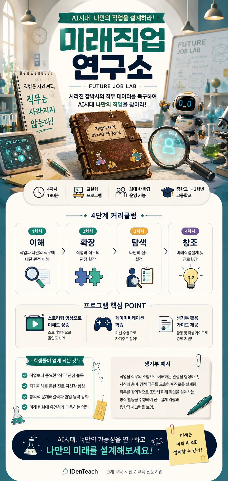 미래직업연구소 예시