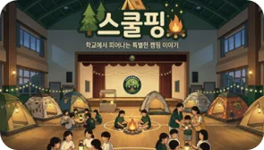 스쿨핑